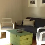 Feine Laube Hébergement de vacances