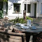 Feine Laube Vakantiehuis Berlijn