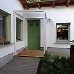 Feine Laube * Berlijn