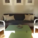Feine Laube Vakantiehuis Berlijn
