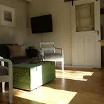 Feine Laube Vakantiehuis