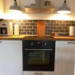 Feine Laube * Berlijn