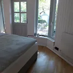 Vakantiehuis Feine Laube Berlijn
