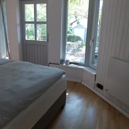Feriehus Feine Laube Berlin