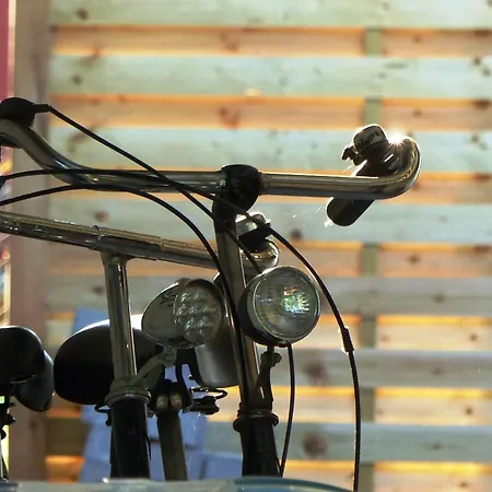 Ferienhaus Feine Laube Berlin