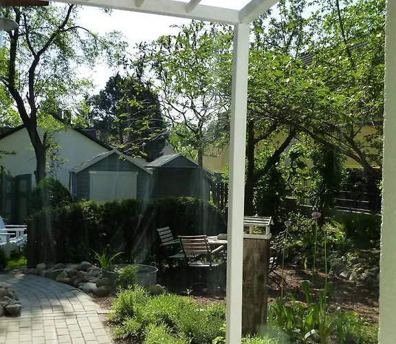 Feine Laube * Berlin