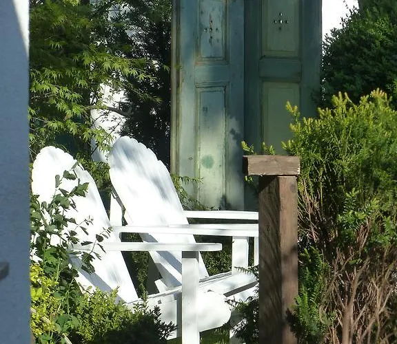 Ferienhaus Feine Laube Berlin