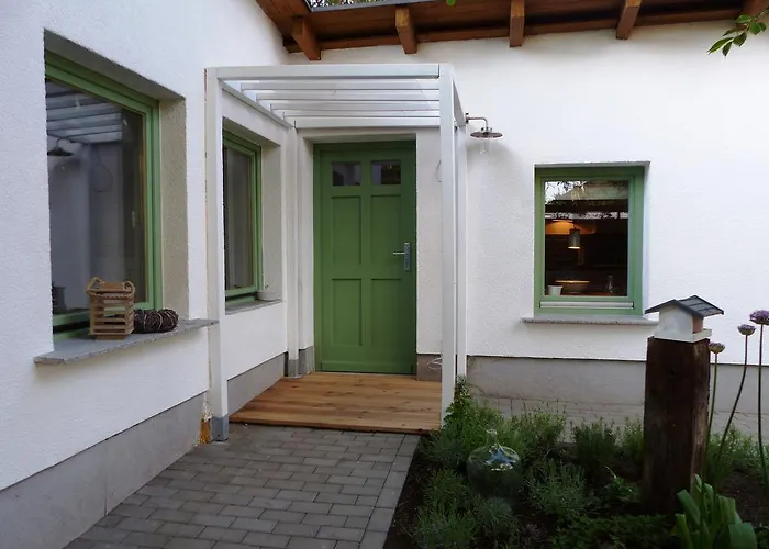 Feine Laube * Berlin