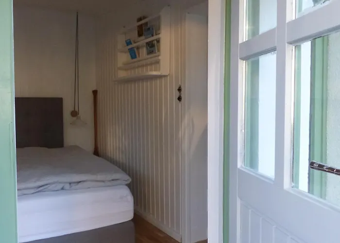 Ferienhaus Feine Laube Berlin