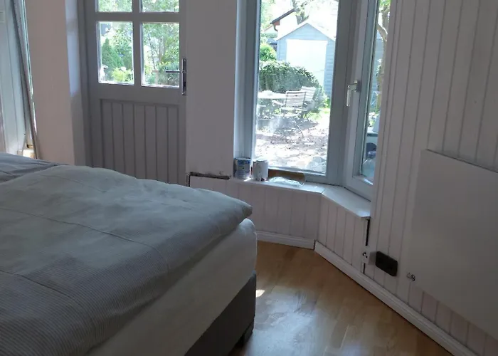 Ferienhaus Feine Laube Berlin