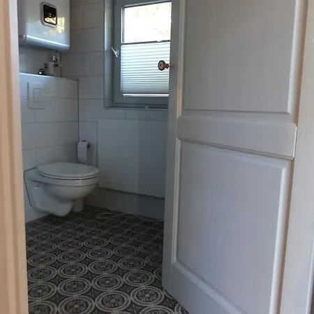 Feine Laube Дом отдыха *