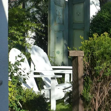 Дом отдыха Feine Laube Берлин