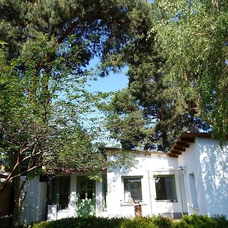 Feine Laube Ferienhaus *