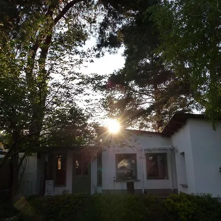 Holiday home Feine Laube *