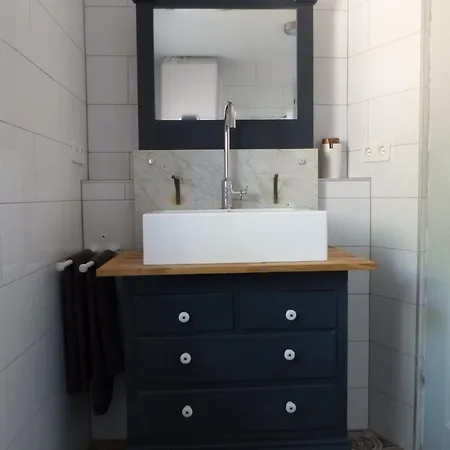 Hébergement de vacances Feine Laube Berlin