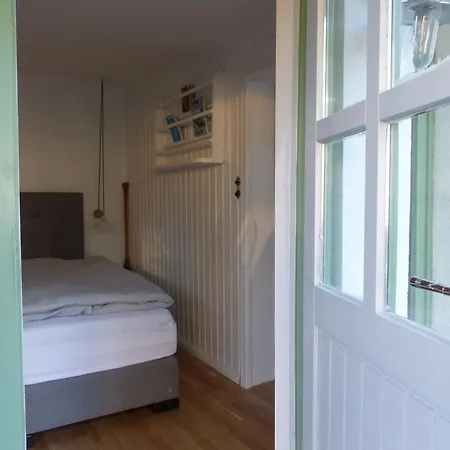 Дом отдыха Feine Laube Берлин