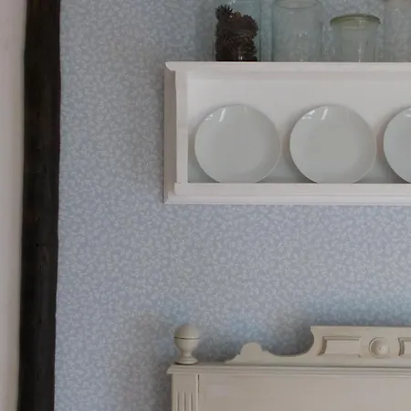 Feine Laube Hébergement de vacances