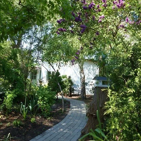 Holiday home Feine Laube Berlin