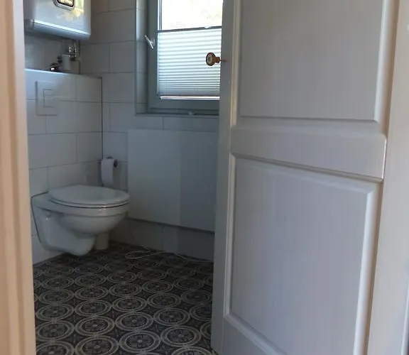 Feine Laube Casa vacanze *