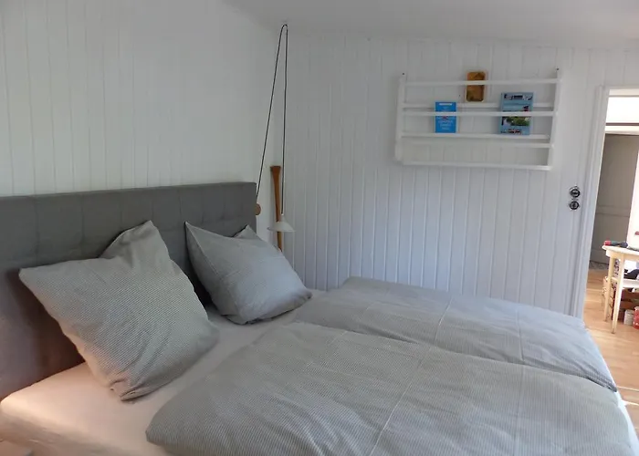 Casa vacanze Feine Laube *