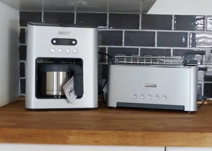 Feine Laube * Berlino