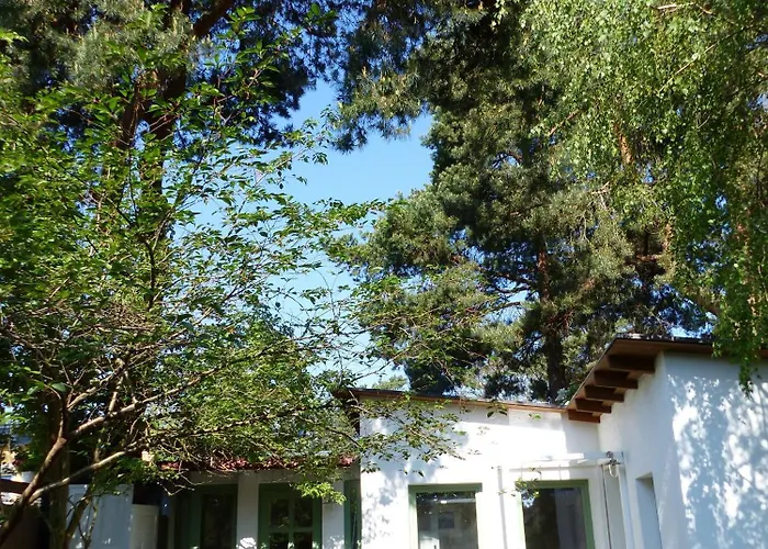 Feine Laube Casa vacanze *