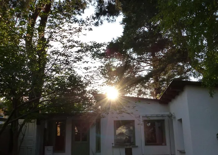 Casa vacanze Feine Laube *