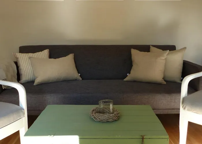 Feine Laube Casa vacanze Berlino