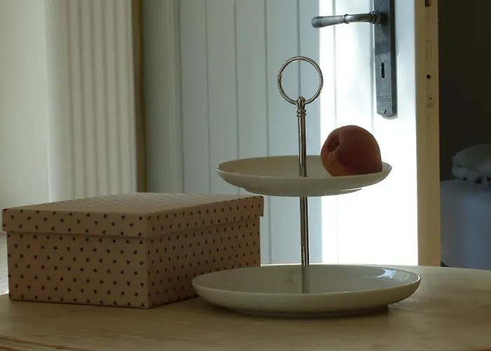 Feine Laube Casa vacanze *