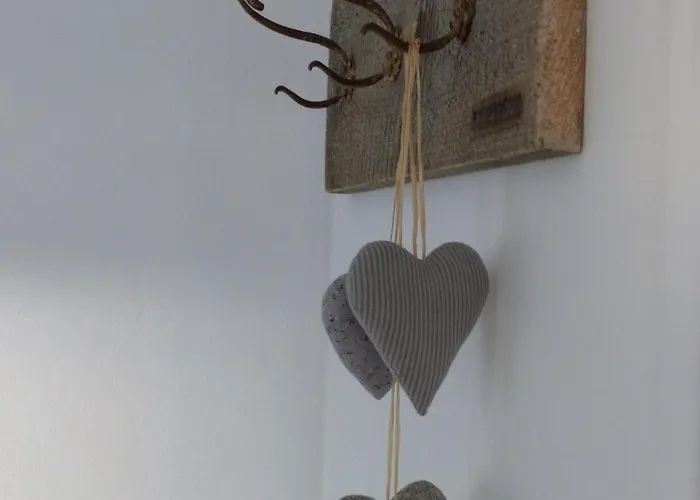 Feine Laube Casa vacanze *