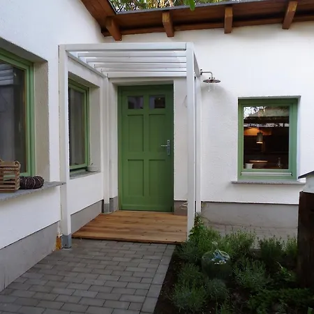 Feine Laube * Berlino