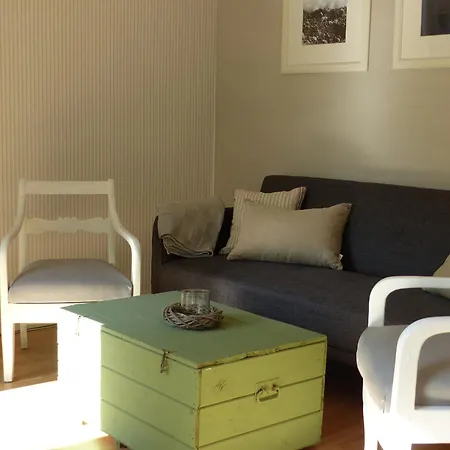 Feine Laube Casa vacanze