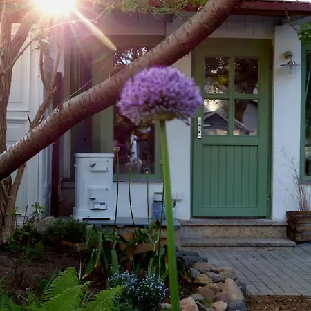 Feine Laube * Berlin