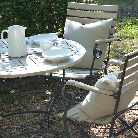 Feine Laube Dom wakacyjny *