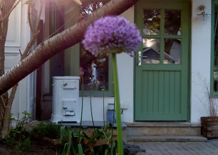 Feine Laube * Berlim